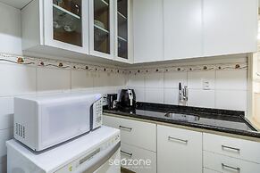 Equipped and Comfortable Apt in POA Efl202