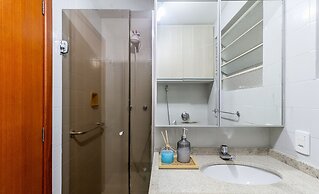 Equipped and Comfortable Apt in POA Efl202