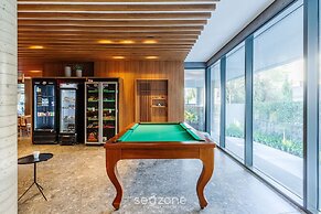 High-standard Studio in Moinhos Gos1007