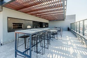 High-standard Studio in Moinhos Gos1007