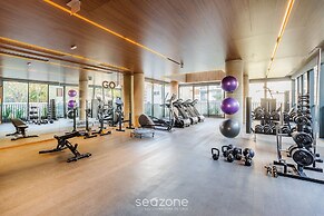 High-standard Studio in Moinhos Gos1007