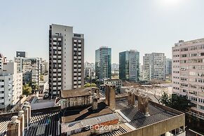 High-standard Studio in Moinhos Gos1007