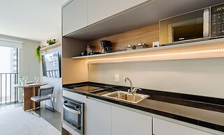 High-standard Studio in Moinhos Gos1007