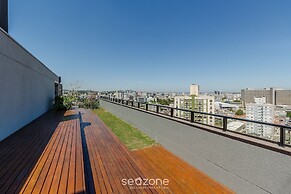 Charming Studio With Pool in POA Grb0917