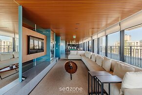 Charming Studio With Pool in POA Grb0917