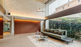 Charming Studio With Pool in POA Grb0917