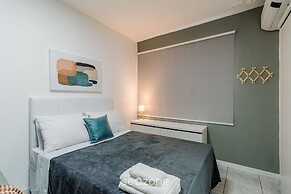 Practical Studio Near Farroupilha Park Hpn707