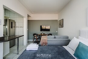 Practical Studio Near Farroupilha Park Hpn707