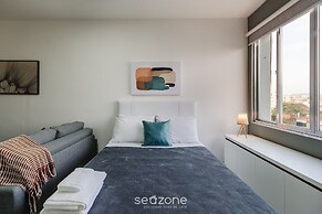 Practical Studio Near Farroupilha Park Hpn707