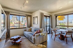 Comfort and a Beautiful View! Pgr1101