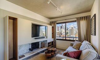 Comfort and a Beautiful View! Pgr1101