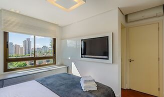 Comfort and a Beautiful View! Pgr1101
