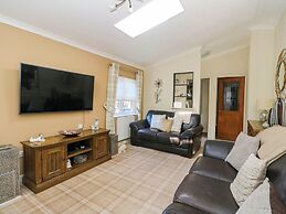 Rosegrace Lodge