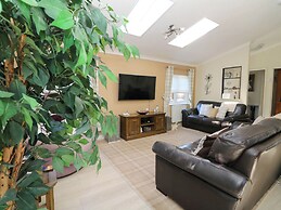 Rosegrace Lodge