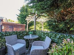 Rosegrace Lodge