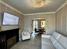 Ivy House