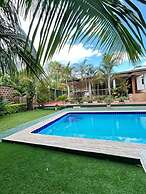 Kindo Kicha Farmhouse