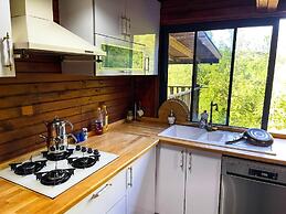 Kızıl Kum Villa