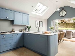 Lavender Cottage