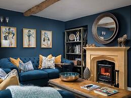 Lavender Cottage