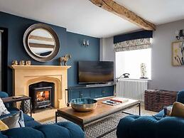 Lavender Cottage