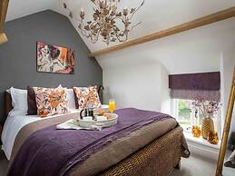 Lavender Cottage
