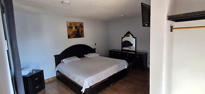 La Cabaña Hotel
