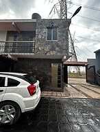 La Cabaña Hotel