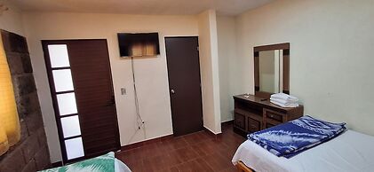 La Cabaña Hotel