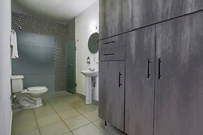 House with Terrace & Pool in Coyula