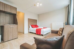 LE Faidherbe hotel
