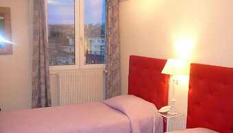 LE Faidherbe hotel