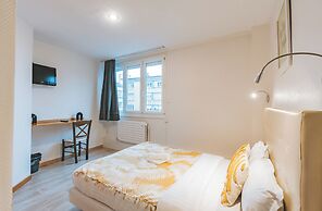 LE Faidherbe hotel