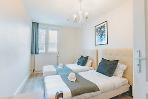 LE Faidherbe hotel
