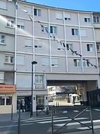 LE Faidherbe hotel