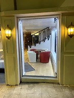 LE Faidherbe hotel