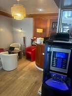 LE Faidherbe hotel