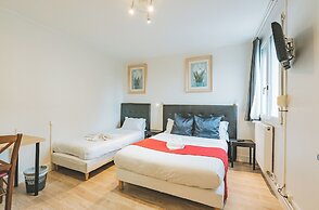 LE Faidherbe hotel
