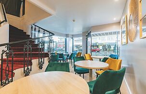 LE Faidherbe hotel