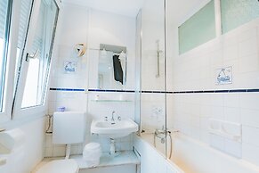 LE Faidherbe hotel