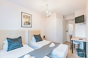 LE Faidherbe hotel