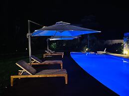Nalhá Hotel Boutique y Villas Bacalar