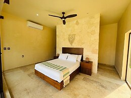Nalhá Hotel Boutique y Villas Bacalar