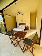 Nalhá Hotel Boutique y Villas Bacalar