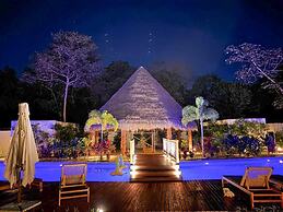 Nalhá Hotel Boutique y Villas Bacalar