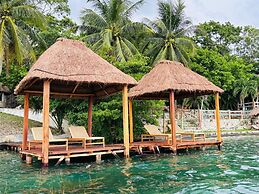 Nalhá Hotel Boutique y Villas Bacalar