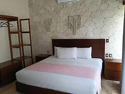 Nalhá Hotel Boutique y Villas Bacalar