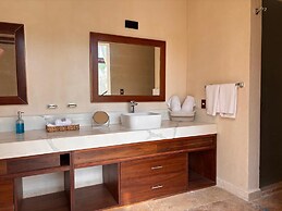 Nalhá Hotel Boutique y Villas Bacalar
