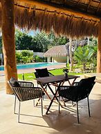 Nalhá Hotel Boutique y Villas Bacalar