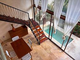 Nalhá Hotel Boutique y Villas Bacalar